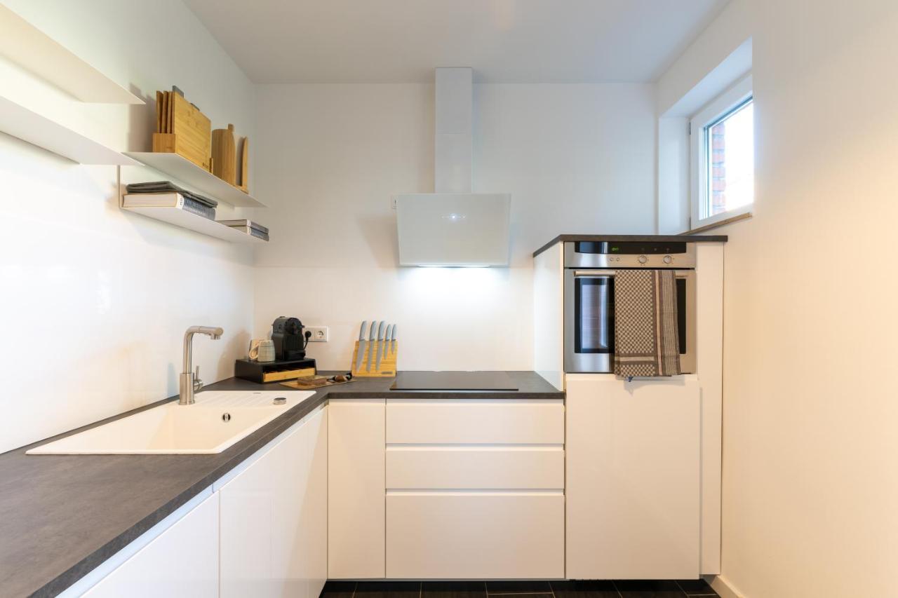 Altstadtnahe Wohlfuehloase Fuer 6 Personen Apartment