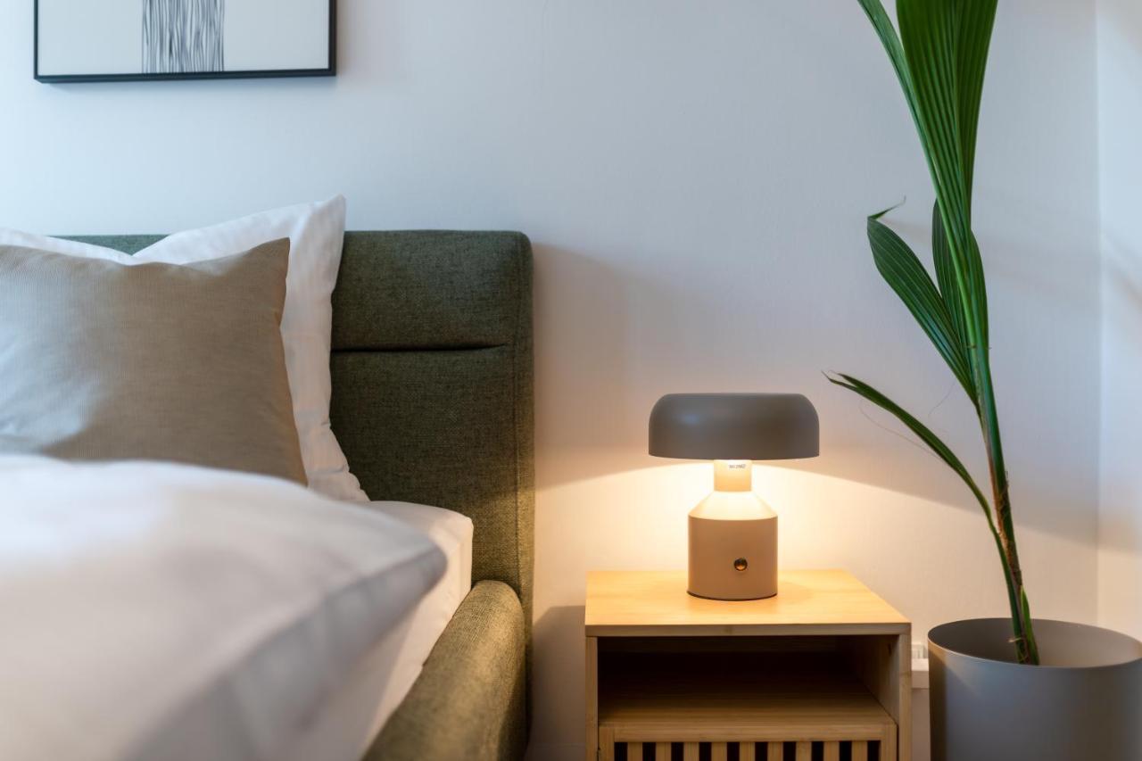 Altstadtnahe Wohlfuehloase Fuer 6 Personen Apartment *