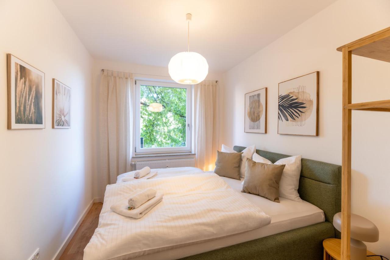 Altstadtnahe Wohlfuehloase Fuer 6 Personen Apartment *